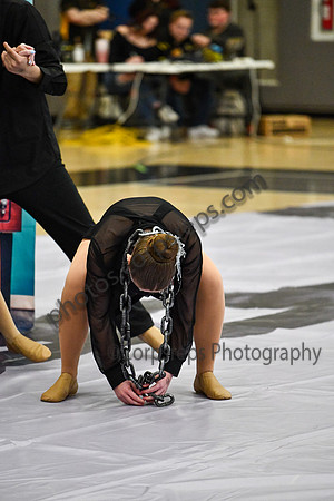 Central Mountain Twirlers_250322_Lake Lehman-DJK00685