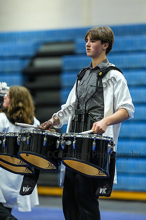 Upper Dublin Drumline_250405_Spring-Ford-04163