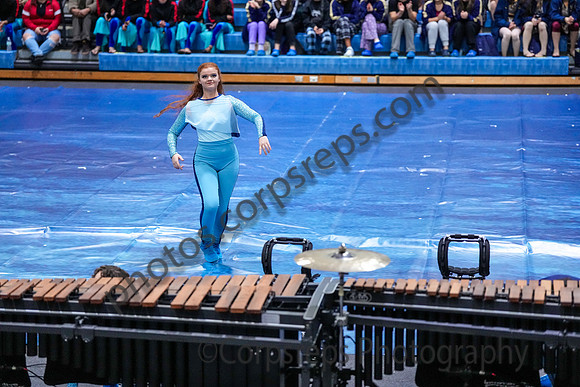 Spring-Ford Drumline_250125_Spring-Ford-03320