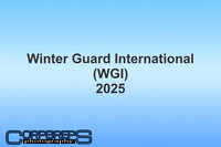 WGI 2025