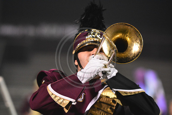 Kutztown University Marching Unit-1534