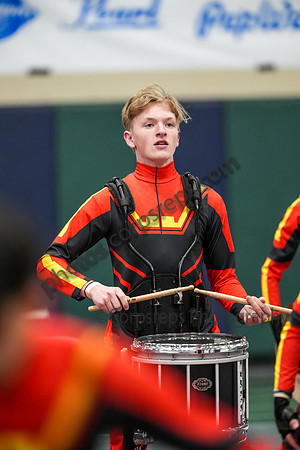 Trumbull Drumline_250308_Dartmouth-06141