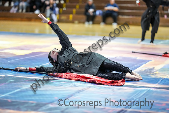 Abington Guard_250201_North Penn-01142