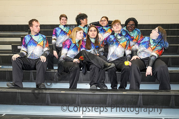 Hatboro-Horsham Drumline-1110
