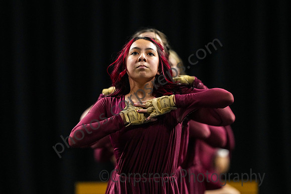 Walt Whitman Guard_240420_Cure Insurance Arena-02643