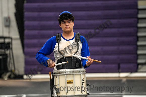 Penncrest Drumline_240427_Upper Moreland-01842