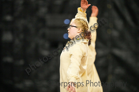 Woodbridge Guard_250412_Bethlehem-CM07698