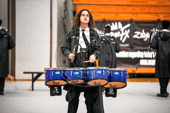 Cheltenham Drumline_230218_Hatboro-Horsham-00052