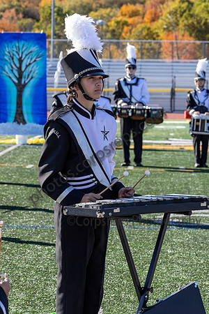 Wallkill Valley Regional Band_241019_Vernon Township High School-JB00965