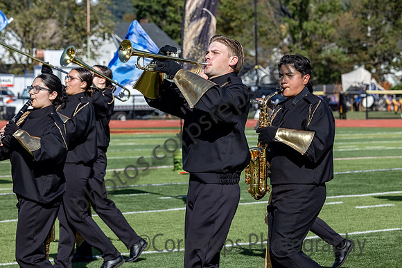 Immaculata Band_241005_Somerville High School-JB00387