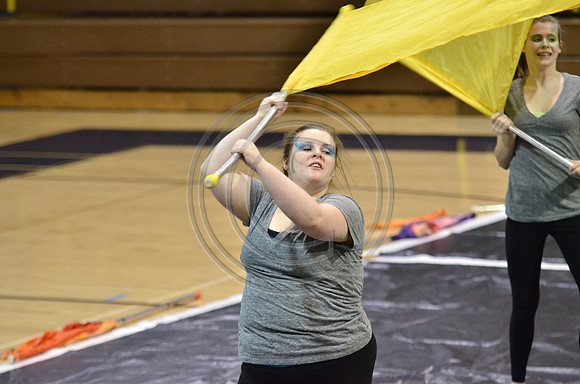 Burlington City Guard-484