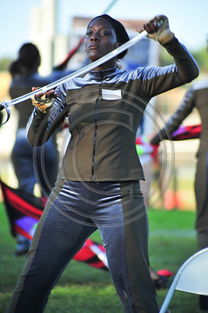 Timber Creek Regional