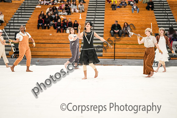 Empress Winterguard_250222_South Brunswick-03209