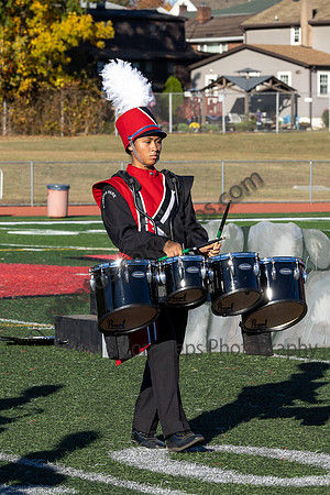 Roselle Park Band_241020_Woodbridge-JB00015