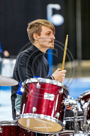 Darkhorse Drumline_220430_Wildwood-0686