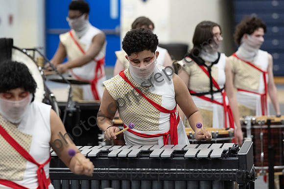 Everett Percussion_250322_RWJ Barnabas Health Arena-JB00355