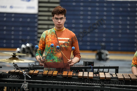 United Percussion 2_250323_Toms River-05515