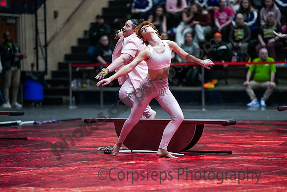3rd Legend Open Guard_250322_Bethlehem-08416