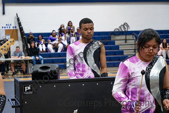 New Brunswick Drumline_240420_Arthur L Johnson-KL00009