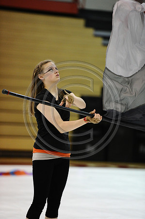 Governor Mifflin Guard-2157