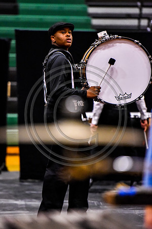 Southern Oracle Drumline-252