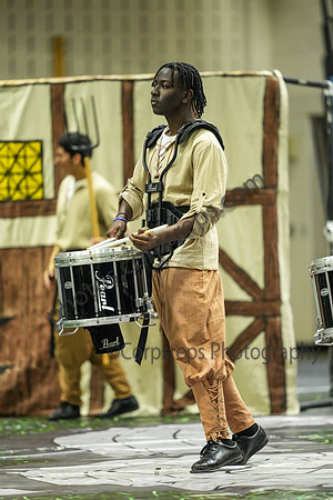 Upper Darby Drumline_250405_Spring-Ford-01311