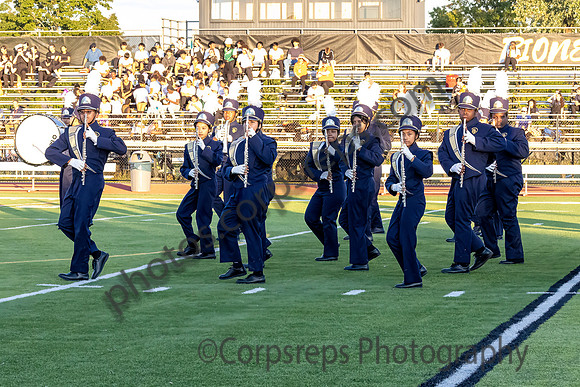 Franklin Band_241005_Somerville High School-JB01970