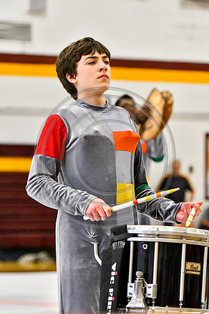 Haddon Heights Drumline-0036