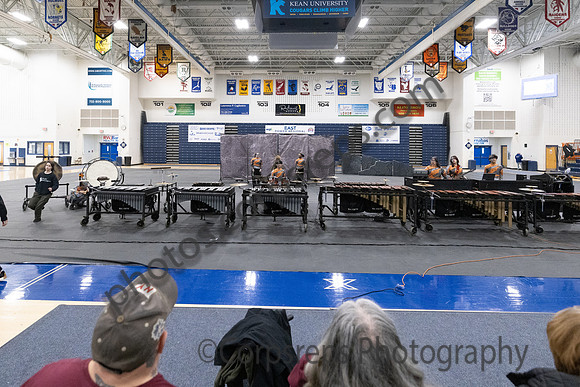 Nutley Drumline_250322_RWJ Barnabas Health Arena-JB01043