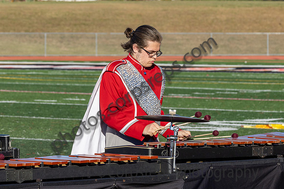 Jackson Liberty Band_241020_Woodbridge-JB00011