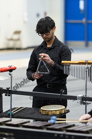 Monroe Township Percussion_250322_RWJ Barnabas Health Arena-JB00306