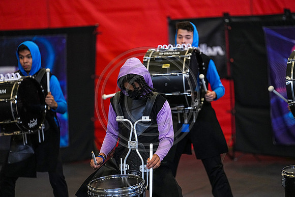 Coatesville Drumline_220409_Coatesville-09507