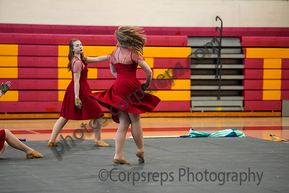 Rising Sun Guard_250315_Penncrest-02514