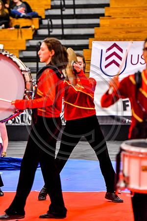 Immaculata Drumline_170402_South Brunswick-6581