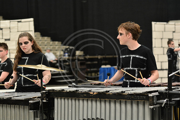 Cumberland Valley Drumline-3383