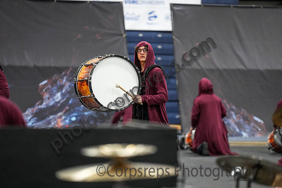 Victor Drumline_250323_Toms River-03514