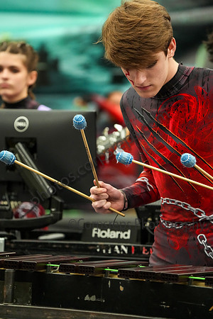 Marple-Newtown Drumline_250501_Wildwood-mg04495
