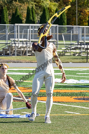 Notingham Band_241012_Hamilton High School West-JB01707