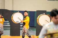 Cranston Drumline_250308_Dartmouth-01819