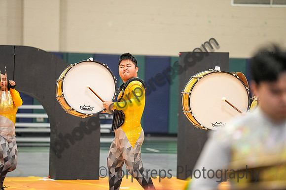Cranston Drumline_250308_Dartmouth-01819