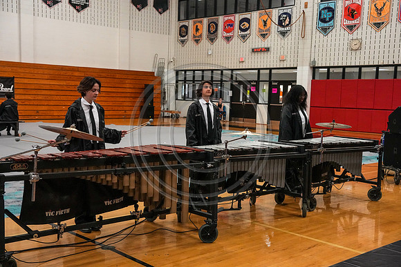 Cheltenham Drumline_230218_Hatboro-Horsham-00021