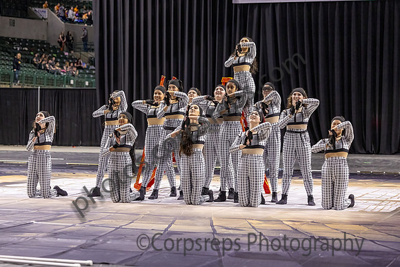 Hillsborough Guard_240421_CURE Arena-JB00015