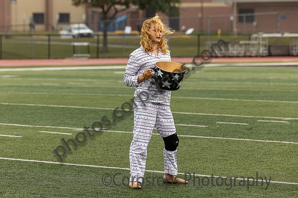 Monsignor Farrell Band_240928_South Brunswick High School-JB00582