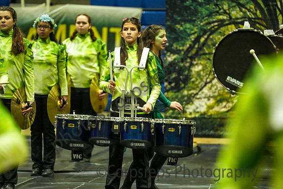Millville Drumline_250406_Williamstown-00675