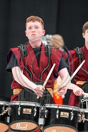 Lake Lehman Drumline_220428_Wildwood-05792