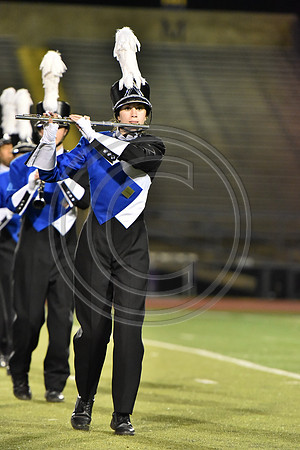 Central Bucks South High School-608