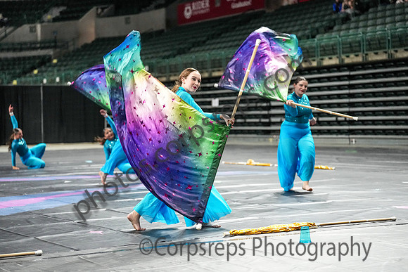 Brick Memorial Guard_240421_Cure Insurance Arena-01858