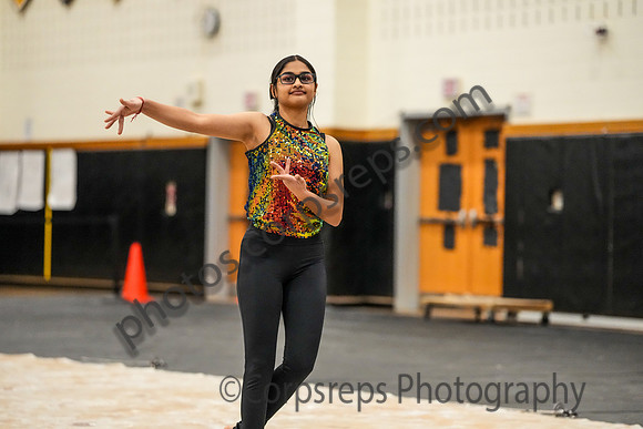 N-8 Winterguard Novice_250222_South Brunswick-00855