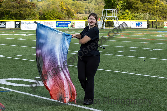 North Arlington Band_240914_Sparta High School-JB00033