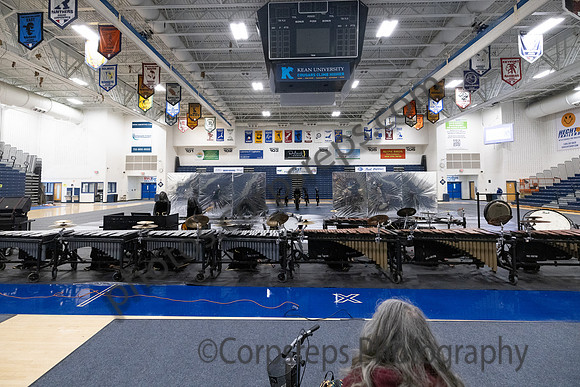 Elizabeth Drumline_250322_RWJ Barnabas Health Arena-JB00356